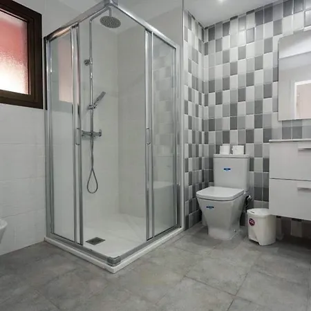 Appartamento Timeless Comfort San Blas *