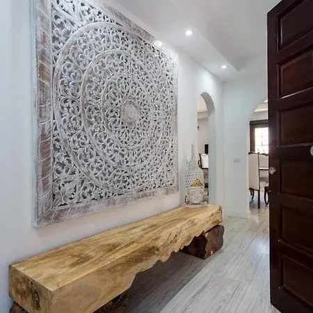 Timeless Comfort San Blas Appartamento San Miguel de Abona