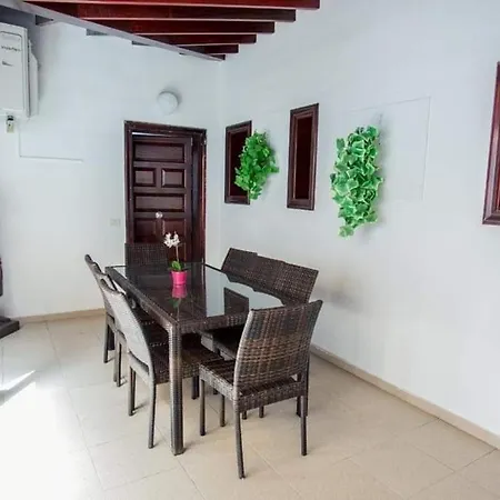 Timeless Comfort San Blas Appartamento