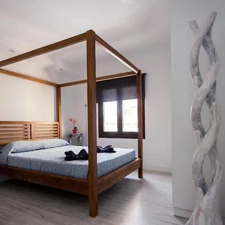 Appartamento Timeless Comfort San Blas San Miguel de Abona
