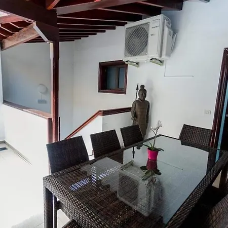 Timeless Comfort San Blas Appartamento