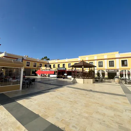 Daire Timeless Comfort San Blas San Miguel de Abona