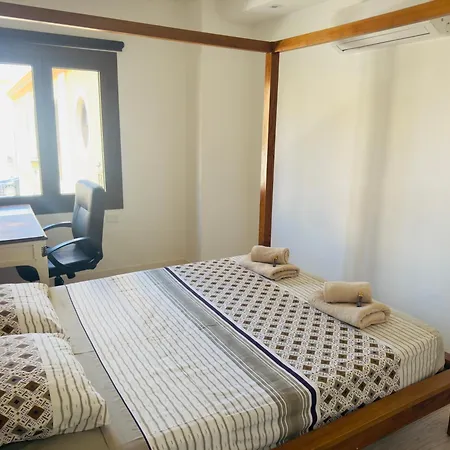 Timeless Comfort San Blas Daire *