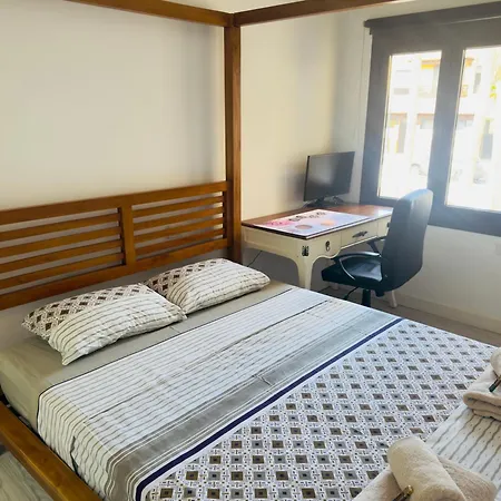Daire Timeless Comfort San Blas