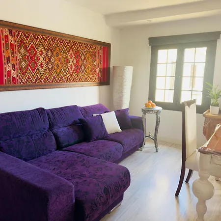 Timeless Comfort San Blas Daire *