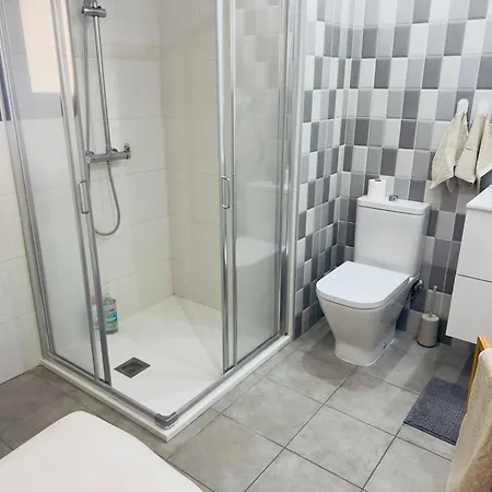 Timeless Comfort San Blas Daire San Miguel de Abona