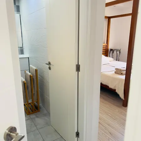 Daire Timeless Comfort San Blas San Miguel de Abona