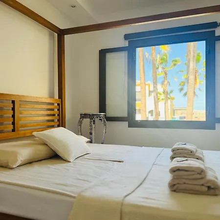 Daire Timeless Comfort San Blas *