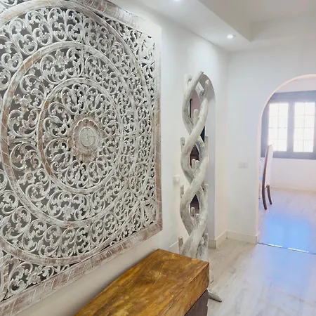 Appartement Timeless Comfort San Blas *