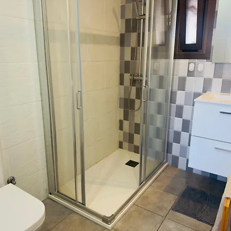 Timeless Comfort San Blas Appartement